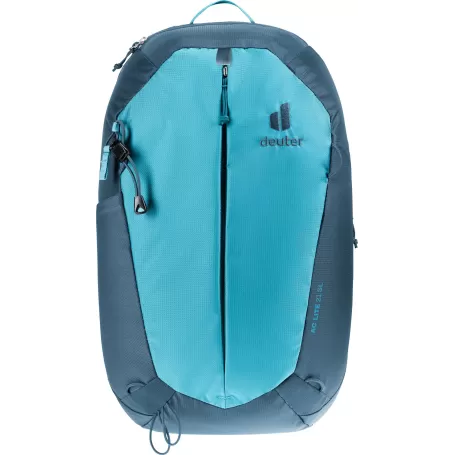Deuter AC Lite 21 SL Azul, Gris