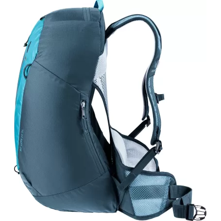 Deuter AC Lite 21 SL Azul, Gris