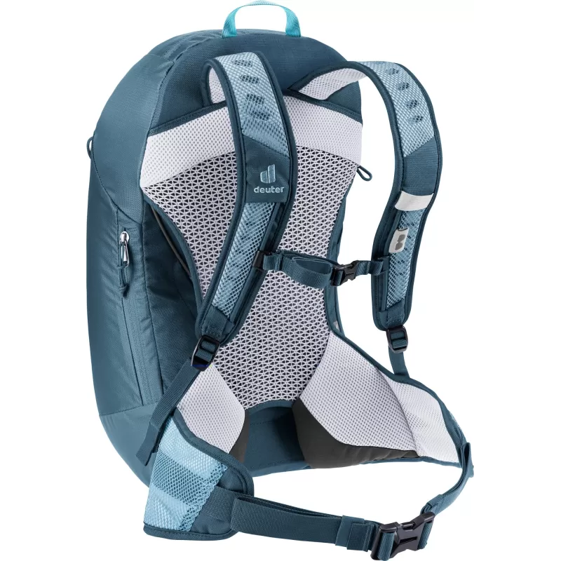 Deuter AC Lite 21 SL Azul, Gris