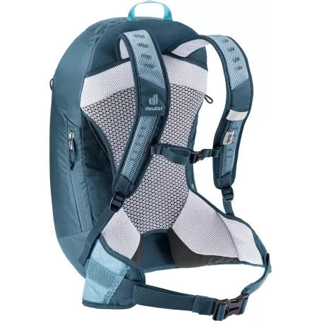 Deuter AC Lite 21 SL Azul, Gris