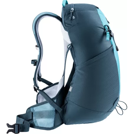Deuter AC Lite 21 SL Azul, Gris