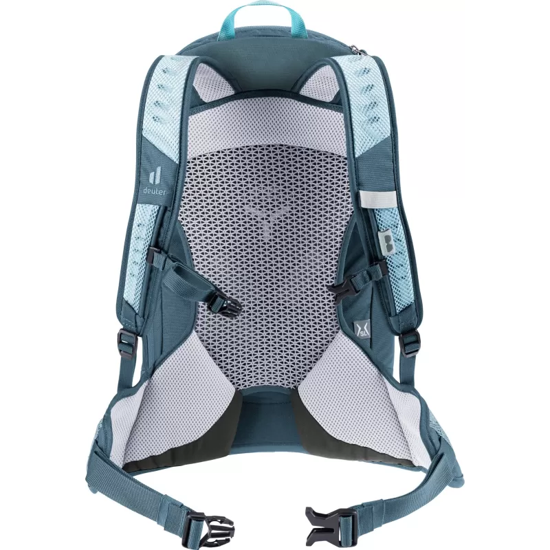 Deuter AC Lite 21 SL Azul, Gris