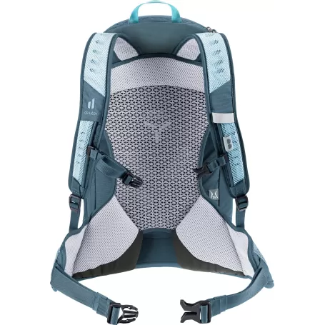 Deuter AC Lite 21 SL Azul, Gris