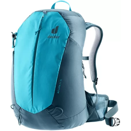 Deuter AC Lite 21 SL Azul, Gris