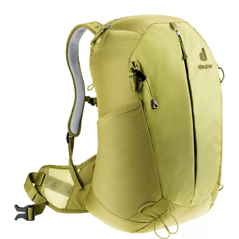 Deuter AC Lite 21 SL amarillo Deuter AC Lite 21 SL amarillo