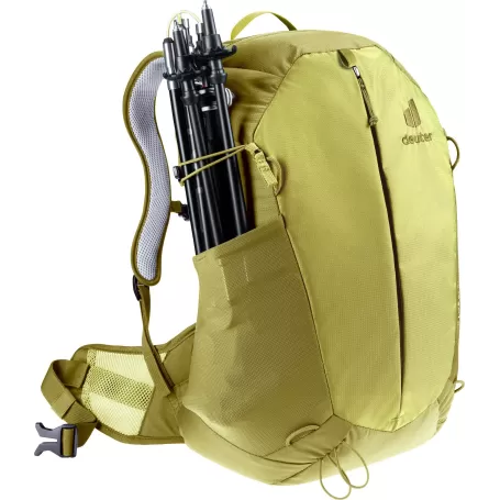 Deuter AC Lite 21 SL amarillo