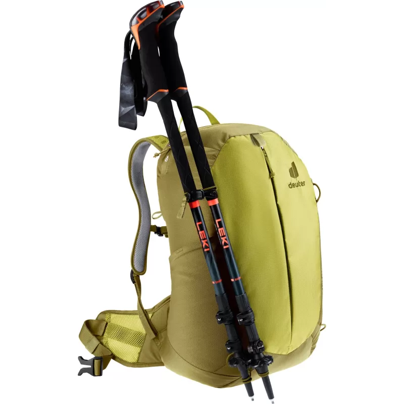 Deuter AC Lite 21 SL amarillo