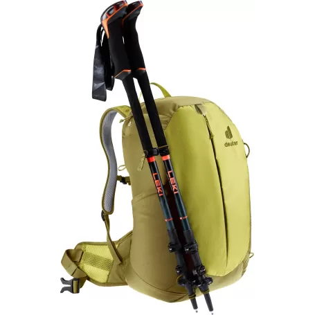 Deuter AC Lite 21 SL amarillo