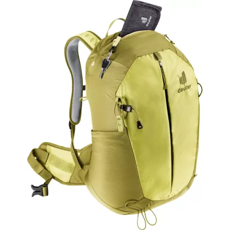 Deuter AC Lite 21 SL amarillo