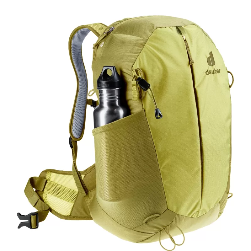 Deuter AC Lite 21 SL amarillo
