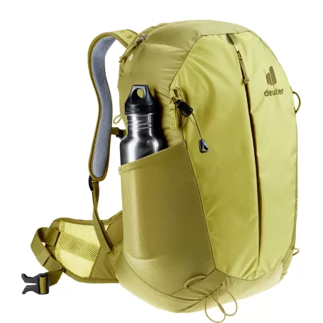Deuter AC Lite 21 SL amarillo
