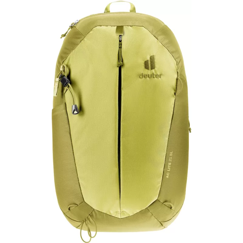 Deuter AC Lite 21 SL amarillo