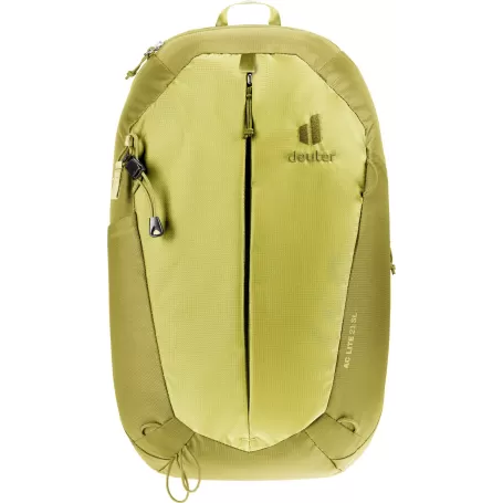 Deuter AC Lite 21 SL amarillo