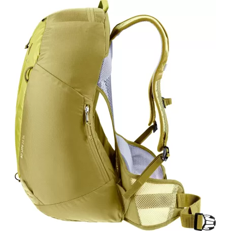 Deuter AC Lite 21 SL amarillo