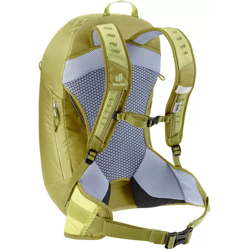 Deuter AC Lite 21 SL amarillo