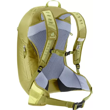 Deuter AC Lite 21 SL amarillo