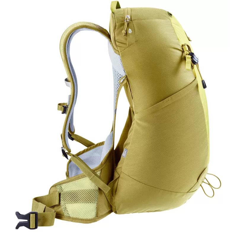 Deuter AC Lite 21 SL amarillo