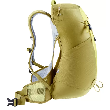 Deuter AC Lite 21 SL amarillo