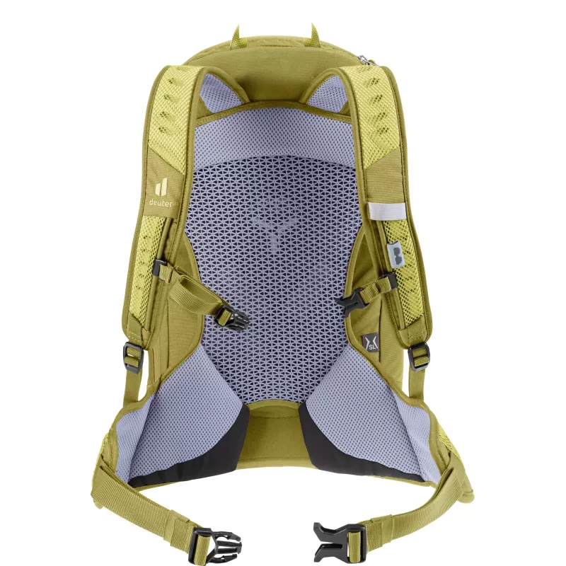 Deuter AC Lite 21 SL amarillo