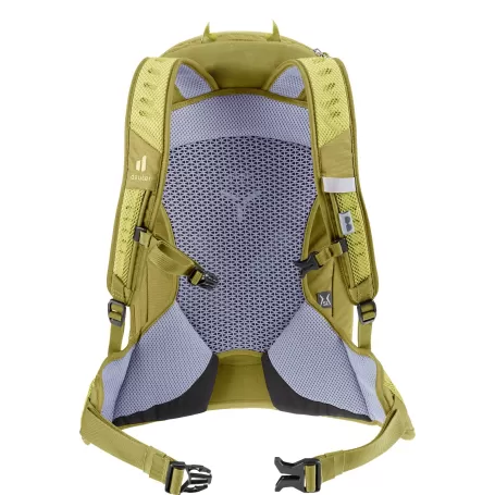 Deuter AC Lite 21 SL amarillo