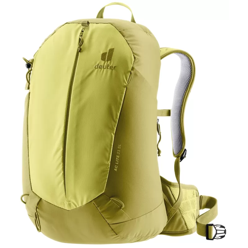 Deuter AC Lite 21 SL amarillo