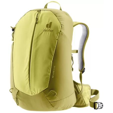 Deuter AC Lite 21 SL amarillo