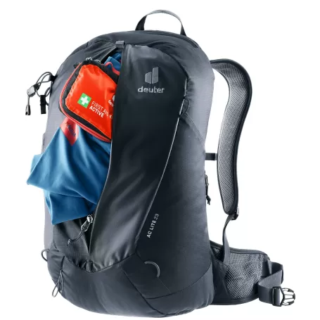 Deuter AC Lite 23 Negro