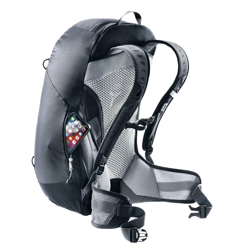 Deuter AC Lite 23 Negro