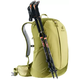 Deuter AC Lite 23 amarillo