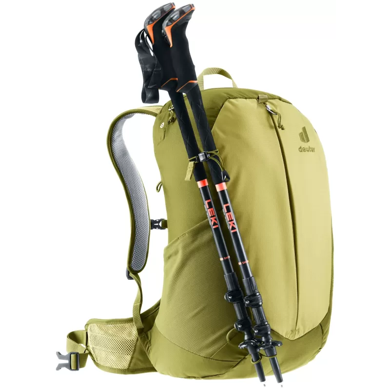 Deuter AC Lite 23 amarillo Deuter AC Lite 23 amarillo