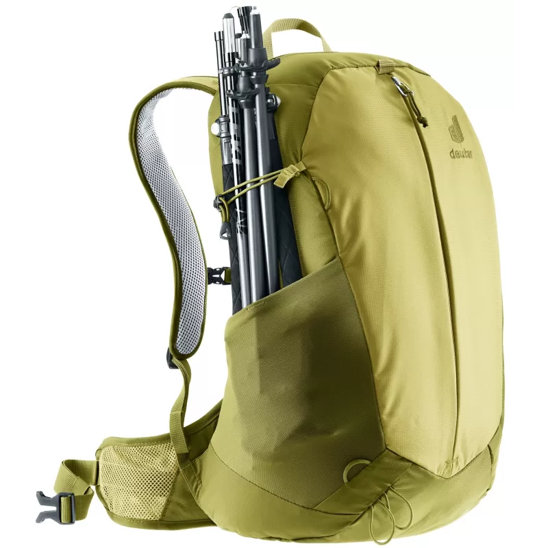 Deuter AC Lite 23 amarillo