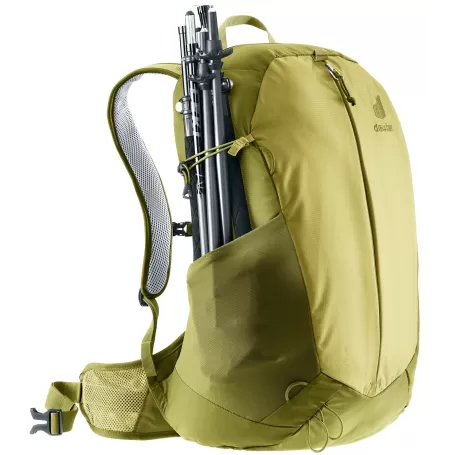 Deuter AC Lite 23 amarillo
