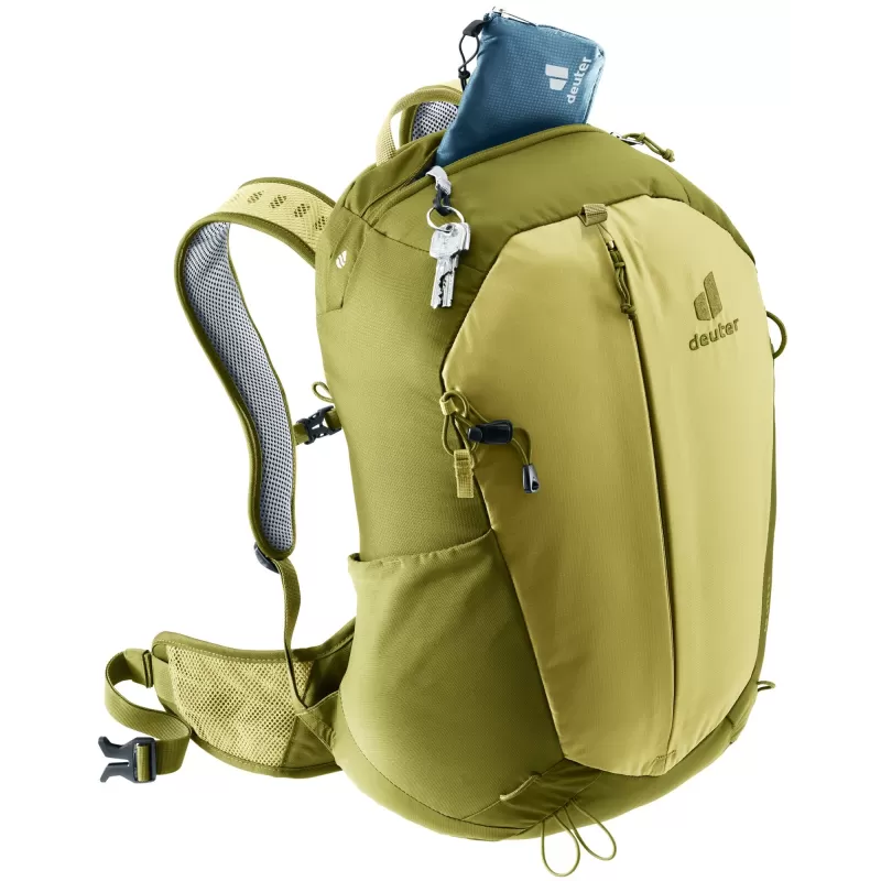 Deuter AC Lite 23 amarillo