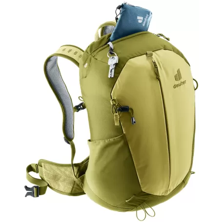Deuter AC Lite 23 amarillo