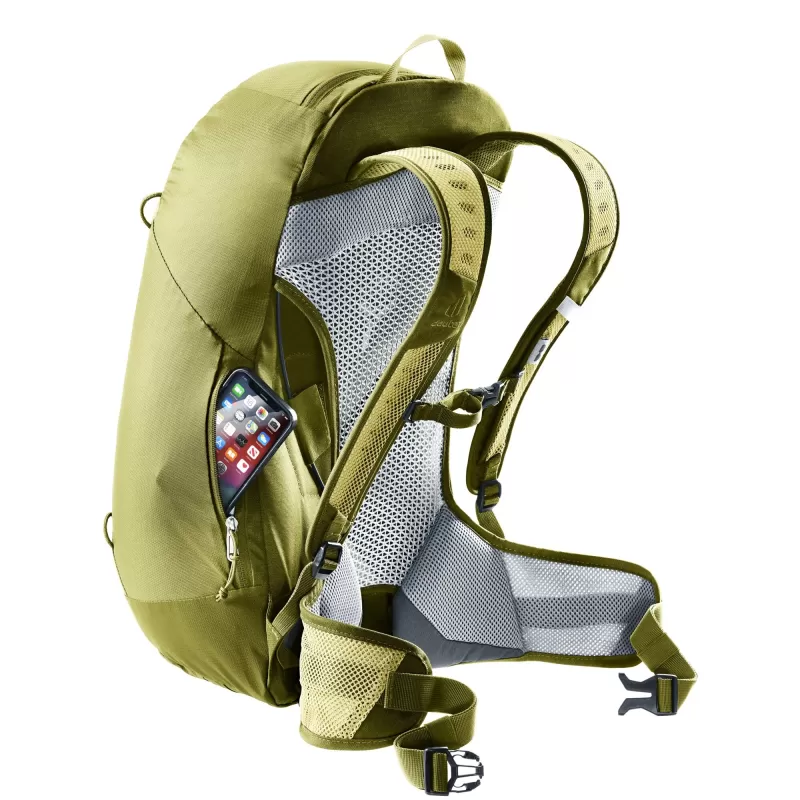 Deuter AC Lite 23 amarillo