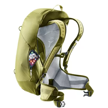 Deuter AC Lite 23 amarillo
