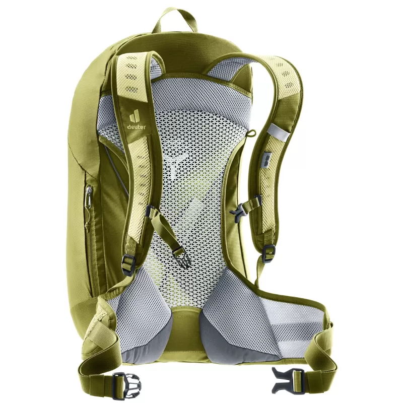 Deuter AC Lite 23 amarillo