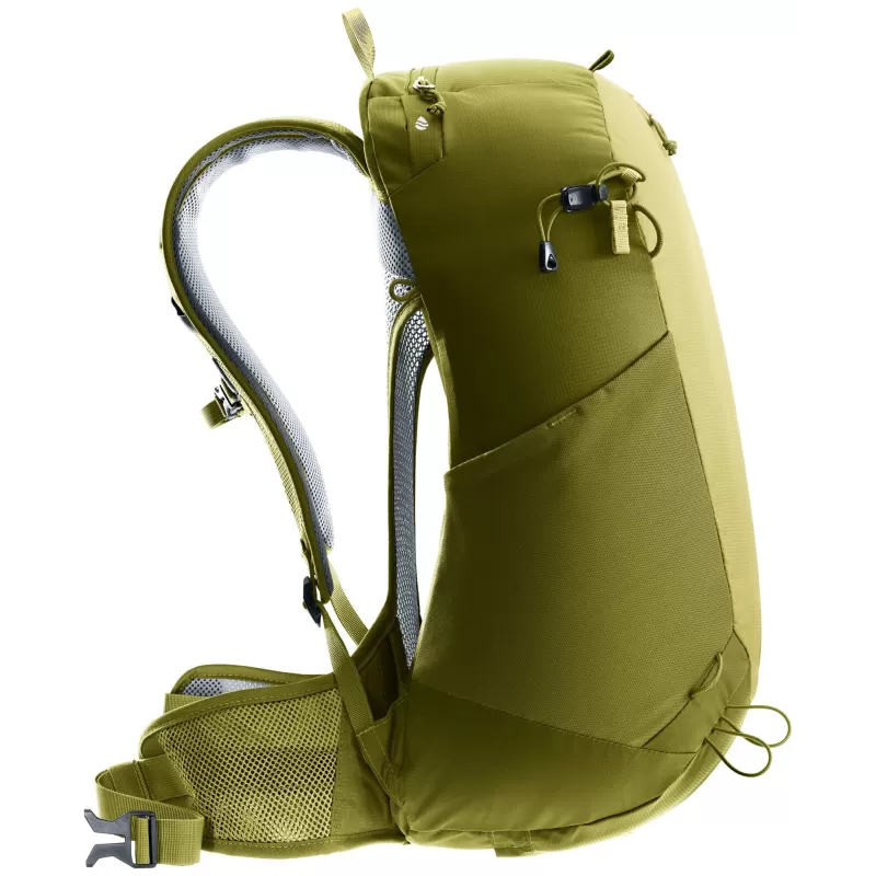 Deuter AC Lite 23 amarillo