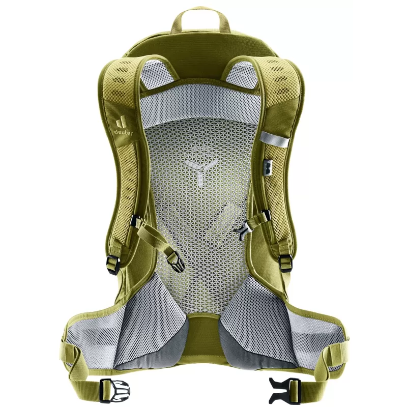 Deuter AC Lite 23 amarillo