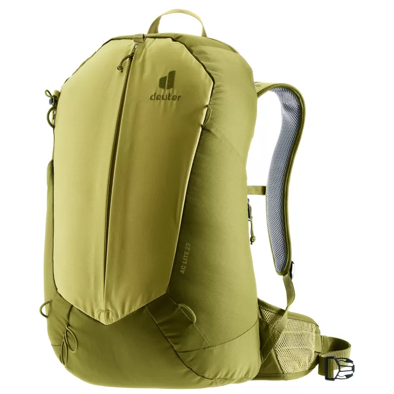Deuter AC Lite 23 amarillo
