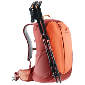 Deuter AC Lite 23 Rojo
