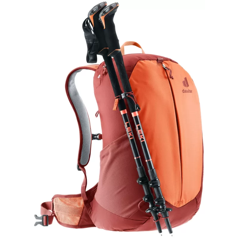 Deuter AC Lite 23 Rojo Deuter AC Lite 23 Rojo