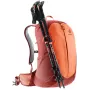 Deuter AC Lite 23 Rojo