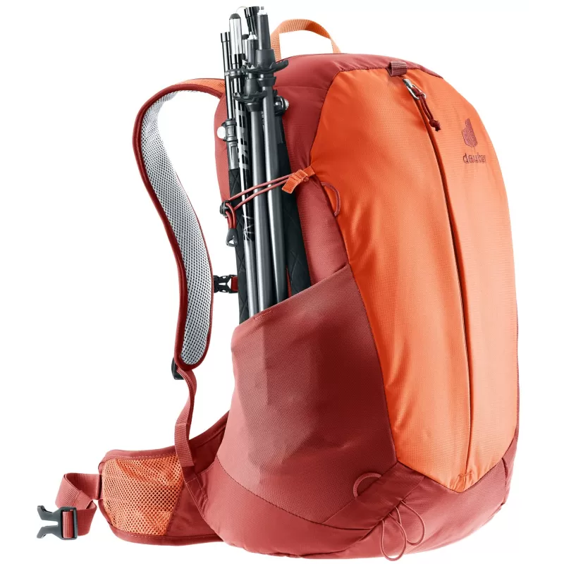 Deuter AC Lite 23 Rojo
