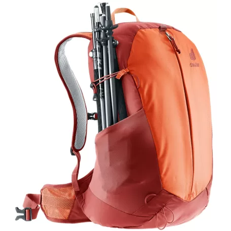 Deuter AC Lite 23 Rojo