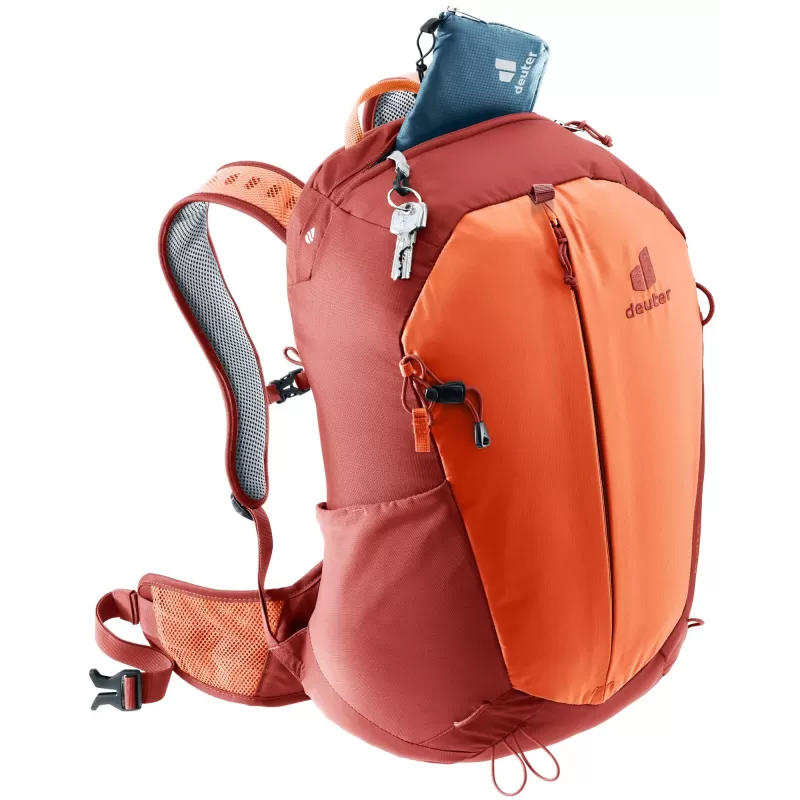 Deuter AC Lite 23 Rojo