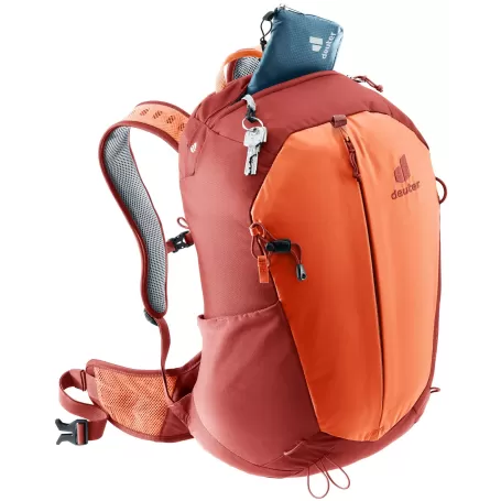 Deuter AC Lite 23 Rojo