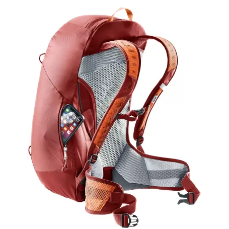 Deuter AC Lite 23 Rojo