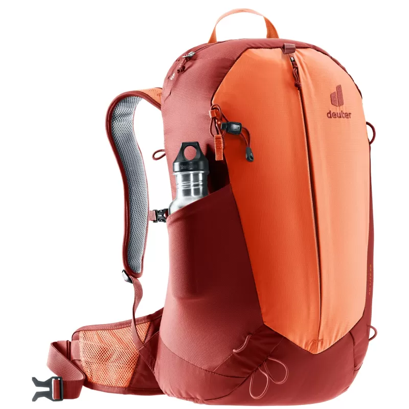Deuter AC Lite 23 Rojo