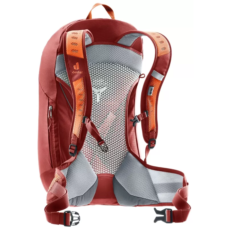 Deuter AC Lite 23 Rojo
